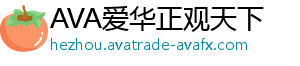 AVA爱华正观天下